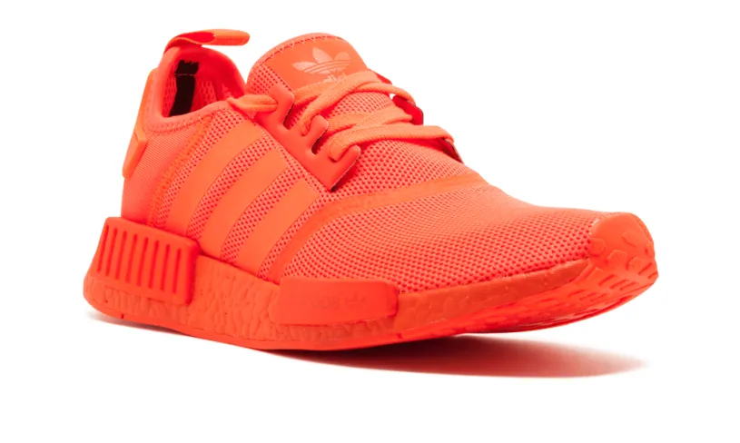 Adidas NMD NMD_R1 'Solar Red'
